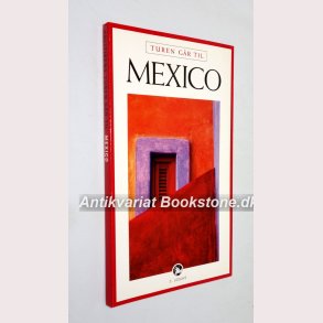 Turen gr til Mexico