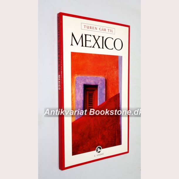 Turen gr til Mexico