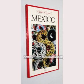 Turen gr til Mexico