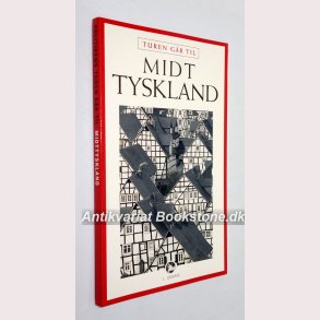 Turen gr til Midttyskland
