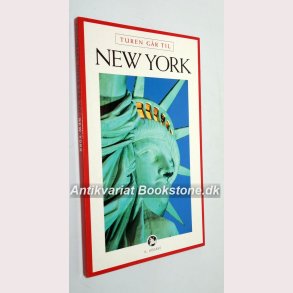 Turen gr til New York