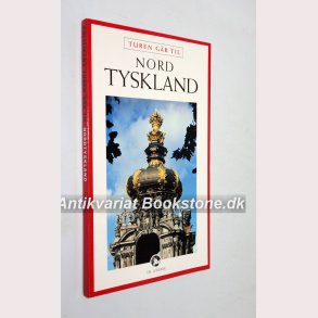 Turen gr til Nordtyskland