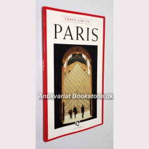 Turen gr til Paris