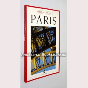 Turen gr til Paris