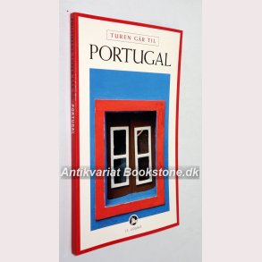 Turen gr til Portugal