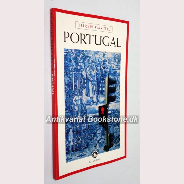 Turen gr til Portugal