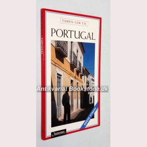 Turen gr til Portugal