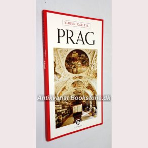 Turen gr til Prag