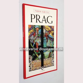 Turen gr til Prag