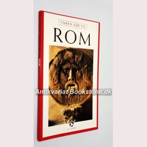 Turen gr til Rom