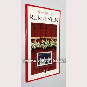 Turen g�r til Rum�nien
