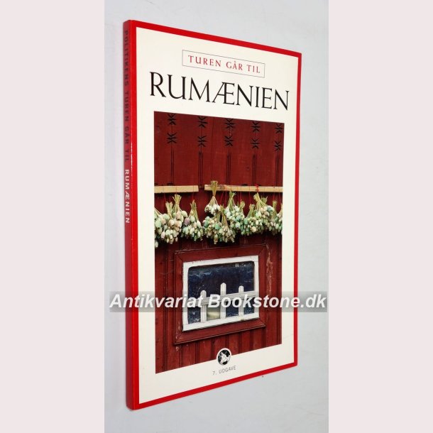 Turen g�r til Rum�nien