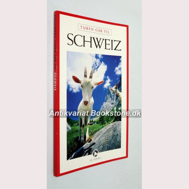 Turen gr til Schweiz