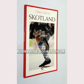 Turen gr til Skotland