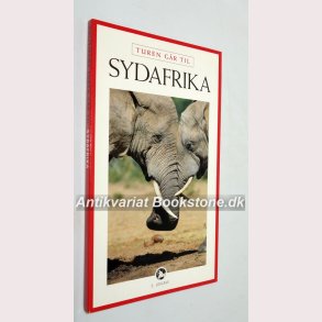 Turen gr til Sydafrika