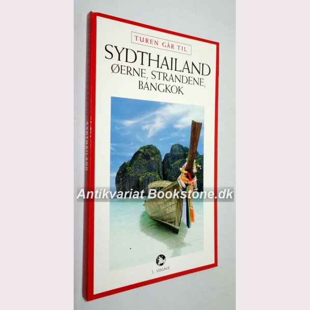 Turen gr til Sydthailand