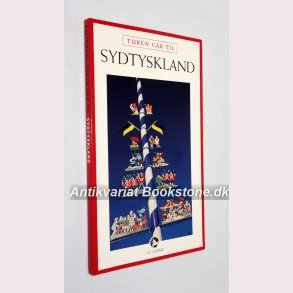 Turen gr til Sydtyskland