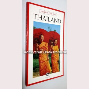 Turen gr til Thailand