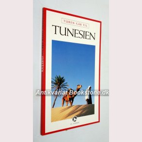 Turen gr til Tunesien