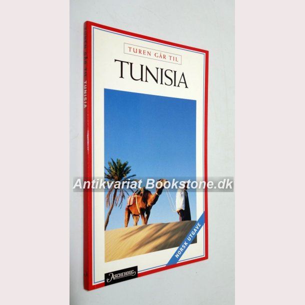 Turen gr til Tunisia