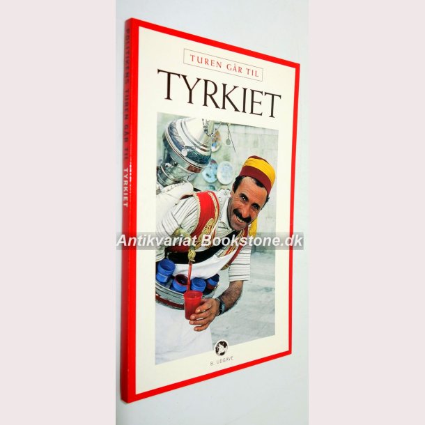 Turen gr til Tyrkiet