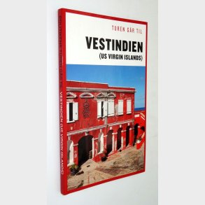 Politikens turen gr til Vestindien (US Virgin Islands)