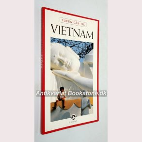 Turen gr til Vietnam