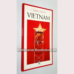 Turen gr til Vietnam