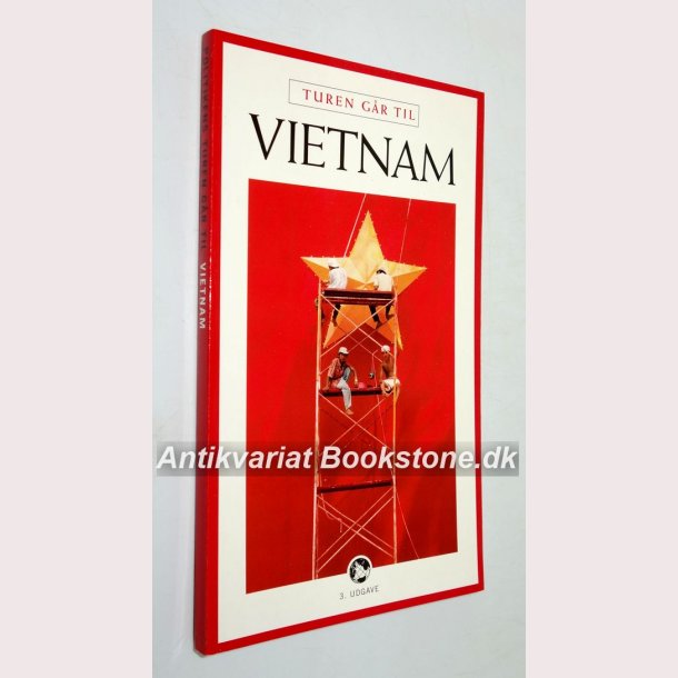 Turen gr til Vietnam
