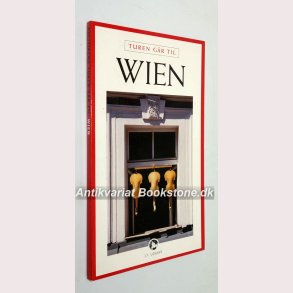 Turen gr til Wien