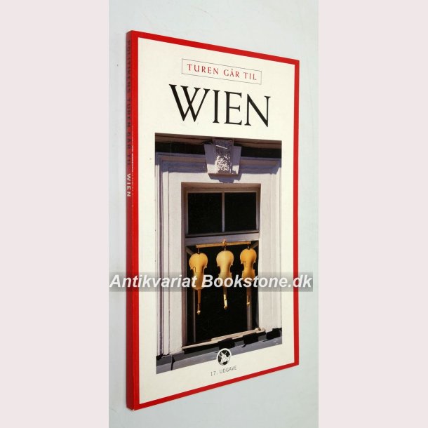 Turen gr til Wien