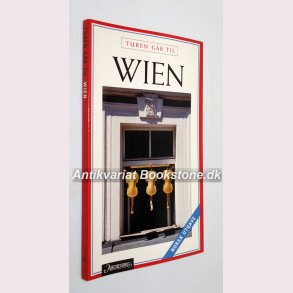 Turen gr til Wien