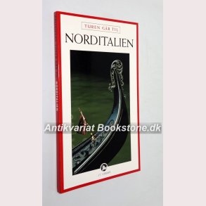 Turen grt til Norditalien