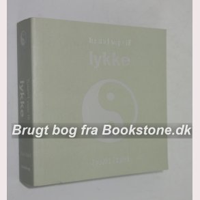 Tusind veje til lykke 
