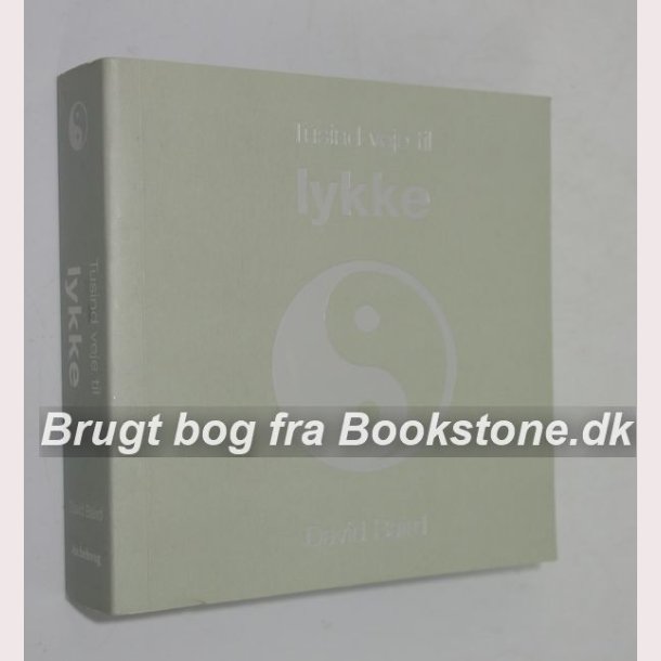 Tusind veje til lykke 