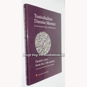 Tusindtallets Danske Mnter