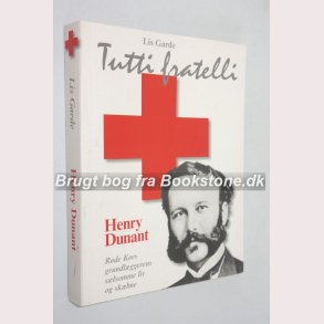 Tutti Fratelli - Henry Dunant: Lis Garde