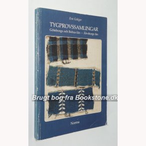 Tygprovssamlingar 