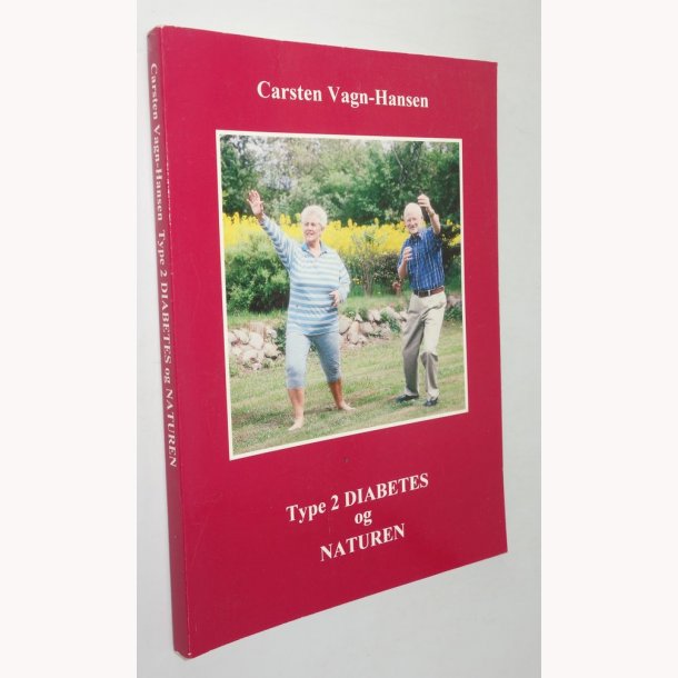 Type 2 diabetes og naturen 