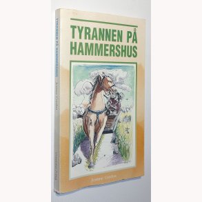 Tyrannen p Hammershus