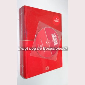 Politikens Tysk-Dansk/Dansk-Tysk ordbog