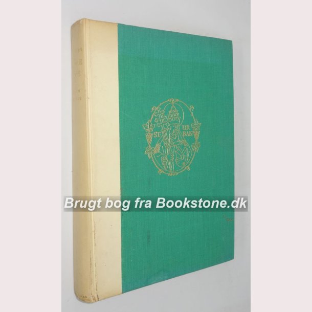 Tysklands store vine 