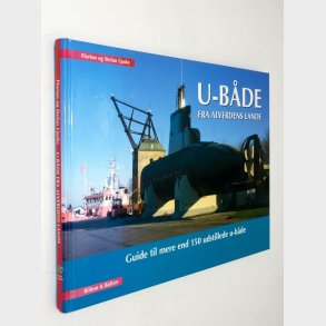 U-b�de fra alverdens lande: Florian og Stefan Lipsky