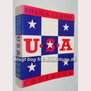 USA Cookbook 
