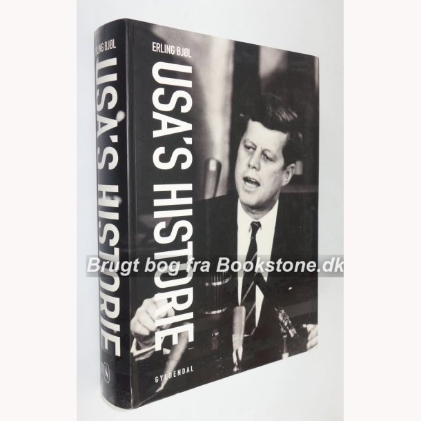 USA' s Historie 