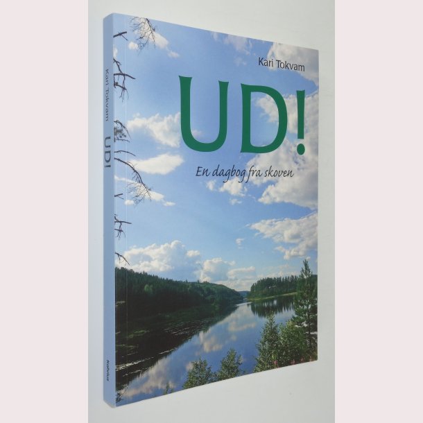 Ud! - en dagbog fra skoven 
