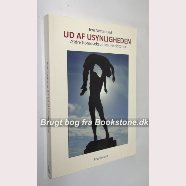 Ud af usynligheden