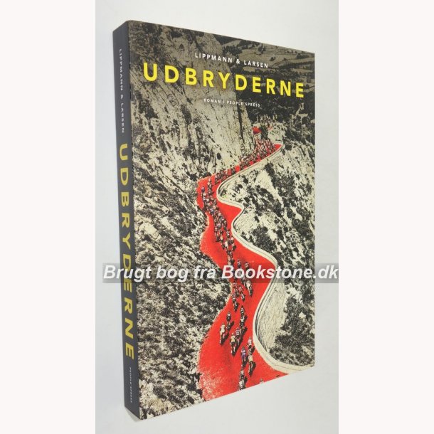 Udbryderne 