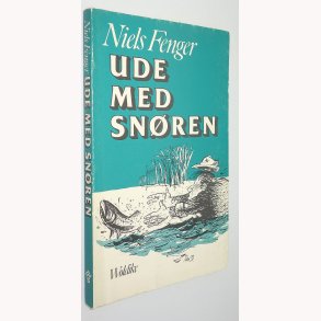 Ude med snren: Niels Fenger
