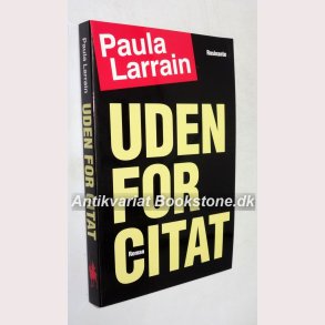 Uden for citat 